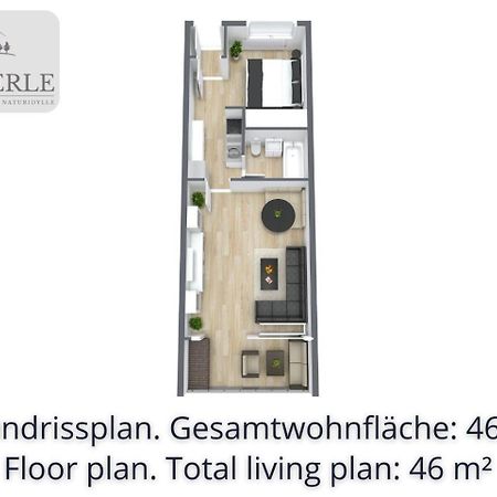 Exklusives 5-Sterne Apartment Waldperle Mit Indoor-Pool, Sauna, Top Lage Und Ausblick In Die Natur, Hunde Willkommen Schonach im Schwarzwald Exteriör bild